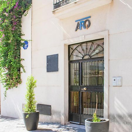 Zenith Apartment, Malaga City Center Málaga Exterior foto