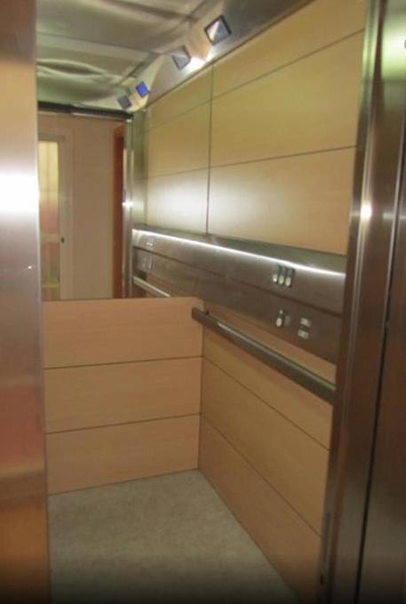 Zenith Apartment, Malaga City Center Málaga Exterior foto