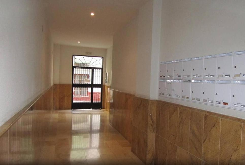Zenith Apartment, Malaga City Center Málaga Exterior foto