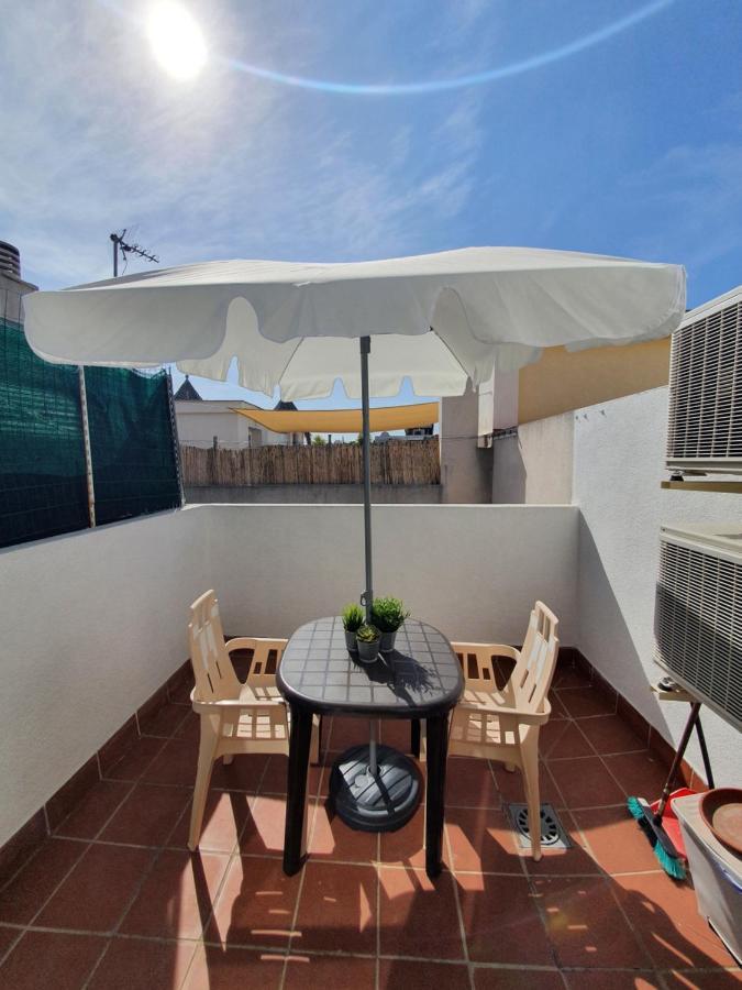 Zenith Apartment, Malaga City Center Málaga Exterior foto
