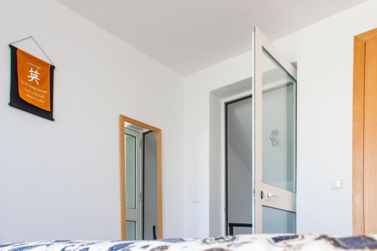 Zenith Apartment, Malaga City Center Málaga Exterior foto