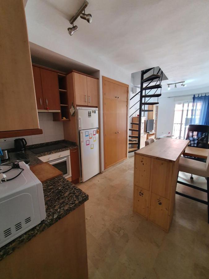 Zenith Apartment, Malaga City Center Málaga Exterior foto
